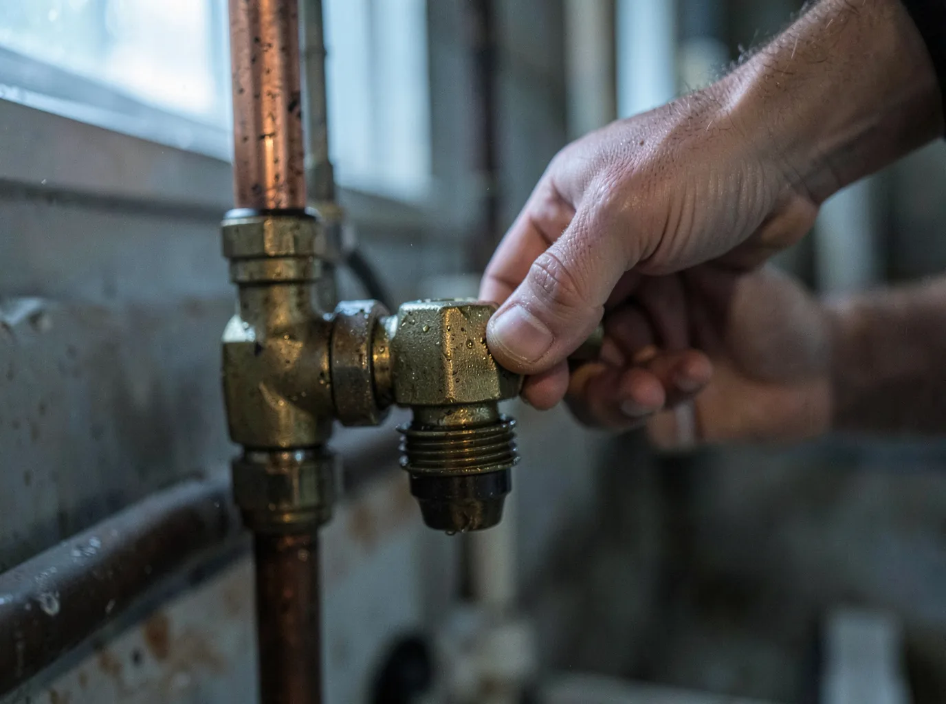 Emergency Plumber Brenton, WV FAQs